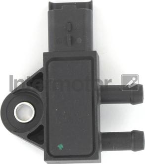 INTERMOTOR 16960 - Датчик, тиск вихлопних газів autozip.com.ua