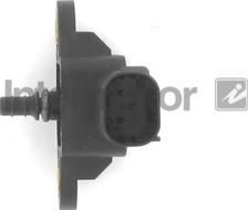 INTERMOTOR 16916 - Датчик, тиск наддуву autozip.com.ua