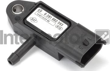 INTERMOTOR 16918 - Датчик, тиск наддуву autozip.com.ua