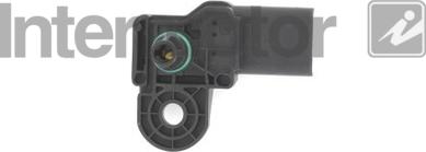 INTERMOTOR 16913 - Датчик, тиск наддуву autozip.com.ua