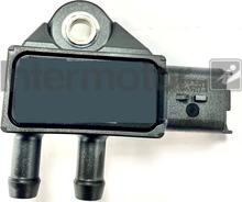 INTERMOTOR 16986 - Датчик, тиск вихлопних газів autozip.com.ua