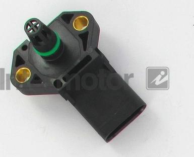 INTERMOTOR 16939 - Датчик, тиск наддуву autozip.com.ua