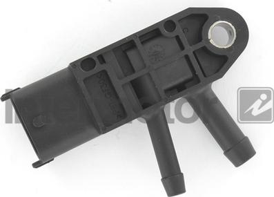 INTERMOTOR 16971 - Датчик, тиск вихлопних газів autozip.com.ua