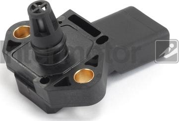 INTERMOTOR 16891 - Датчик, тиск наддуву autozip.com.ua