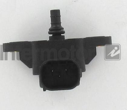 INTERMOTOR 16841 - Датчик, тиск у впускний трубі autozip.com.ua