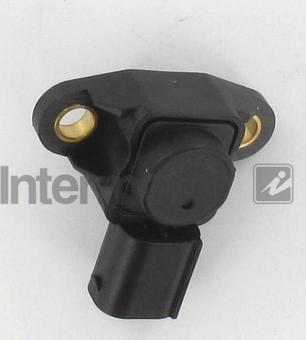 INTERMOTOR 16841 - Датчик, тиск у впускний трубі autozip.com.ua