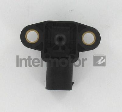 INTERMOTOR 16841 - Датчик, тиск у впускний трубі autozip.com.ua