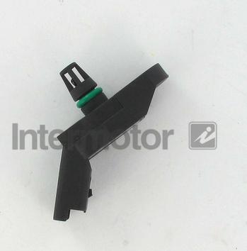 INTERMOTOR 168-50 - Датчик, тиск у впускний трубі autozip.com.ua