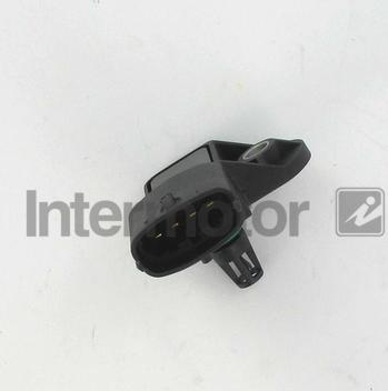 INTERMOTOR 16869 - Датчик, тиск у впускний трубі autozip.com.ua