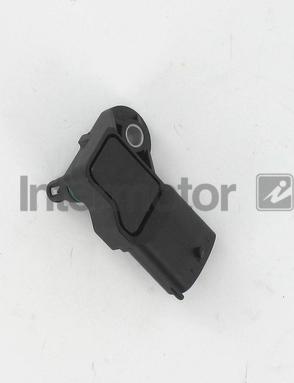 INTERMOTOR 16869 - Датчик, тиск у впускний трубі autozip.com.ua