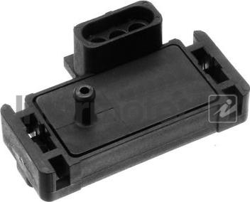 INTERMOTOR 16800 - Датчик, тиск у впускний трубі autozip.com.ua