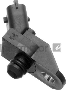 INTERMOTOR 16816 - Датчик, тиск у впускний трубі autozip.com.ua