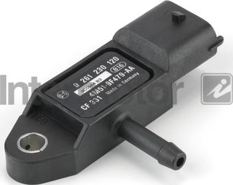 INTERMOTOR 16886 - Датчик, тиск наддуву autozip.com.ua