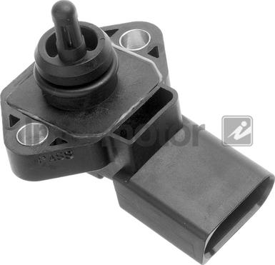 INTERMOTOR 16838 - Датчик, тиск у впускний трубі autozip.com.ua