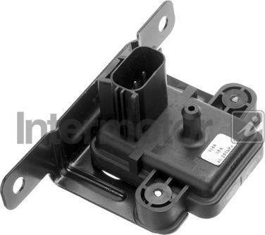INTERMOTOR 16832 - Датчик, тиск у впускний трубі autozip.com.ua