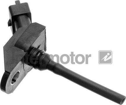 INTERMOTOR 16828 - Датчик, тиск у впускний трубі autozip.com.ua