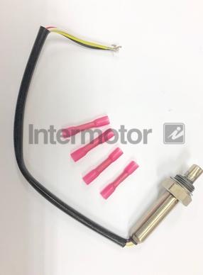 INTERMOTOR 163-55 - Лямбда-зонд, датчик кисню autozip.com.ua