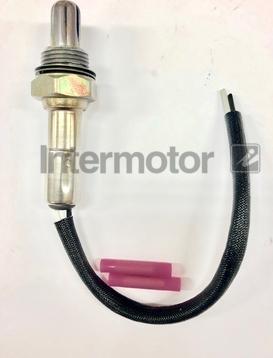 INTERMOTOR 16335 - Лямбда-зонд, датчик кисню autozip.com.ua