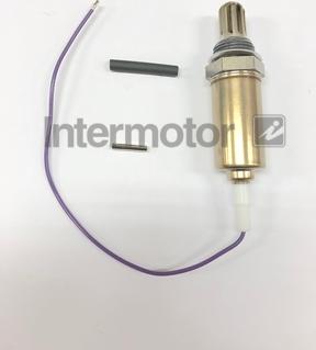 INTERMOTOR 16331 - Лямбда-зонд, датчик кисню autozip.com.ua