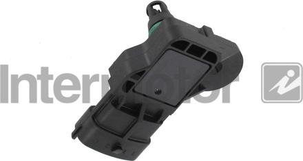 INTERMOTOR 16708 - Датчик, тиск у впускний трубі autozip.com.ua