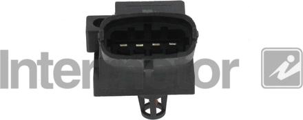INTERMOTOR 16707 - Датчик, тиск наддуву autozip.com.ua
