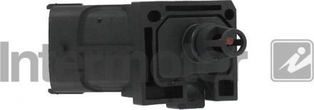INTERMOTOR 16707 - Датчик, тиск наддуву autozip.com.ua