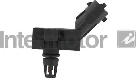 INTERMOTOR 16707 - Датчик, тиск наддуву autozip.com.ua