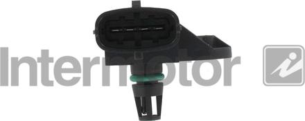 INTERMOTOR 16721 - Датчик, тиск наддуву autozip.com.ua