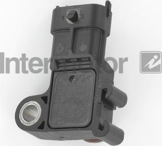 INTERMOTOR 16711 - Датчик, тиск наддуву autozip.com.ua