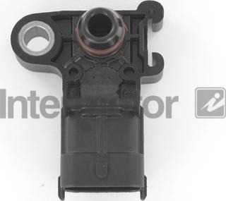 INTERMOTOR 16711 - Датчик, тиск наддуву autozip.com.ua