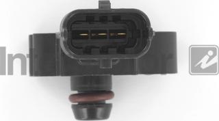 INTERMOTOR 16711 - Датчик, тиск наддуву autozip.com.ua