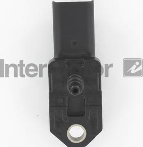 INTERMOTOR 16718 - Датчик, тиск у впускний трубі autozip.com.ua