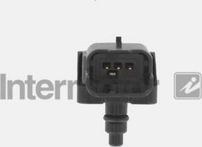 INTERMOTOR 16718 - Датчик, тиск у впускний трубі autozip.com.ua