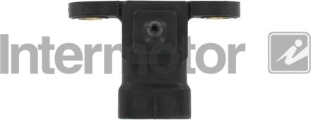 INTERMOTOR 16725 - Датчик, тиск наддуву autozip.com.ua