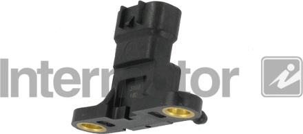 INTERMOTOR 16725 - Датчик, тиск наддуву autozip.com.ua