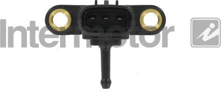 INTERMOTOR 16725 - Датчик, тиск наддуву autozip.com.ua