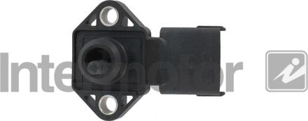 INTERMOTOR 16723 - Датчик, тиск наддуву autozip.com.ua