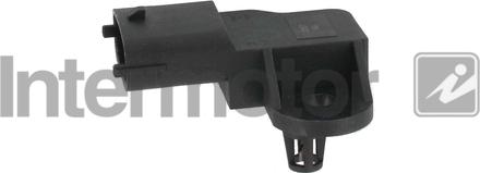 INTERMOTOR 16727 - Датчик, тиск наддуву autozip.com.ua