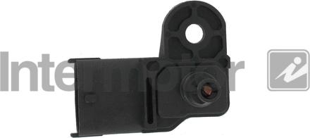 INTERMOTOR 16727 - Датчик, тиск наддуву autozip.com.ua