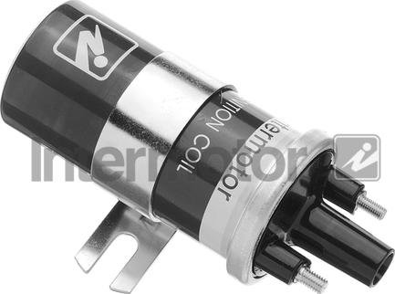 INTERMOTOR 11400 - Котушка запалювання autozip.com.ua