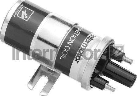 INTERMOTOR 11481 - Котушка запалювання autozip.com.ua