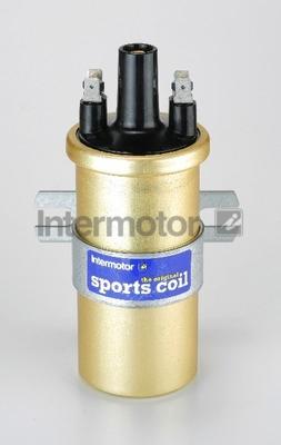 INTERMOTOR 11105 - Котушка запалювання autozip.com.ua