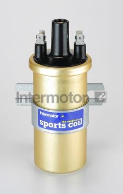 INTERMOTOR 11-110 - Котушка запалювання autozip.com.ua