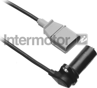 INTERMOTOR 18919 - Датчик імпульсів, колінчастий вал autozip.com.ua