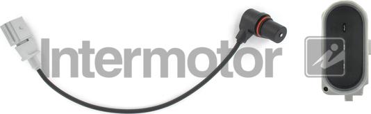 INTERMOTOR 18935 - Датчик імпульсів, колінчастий вал autozip.com.ua