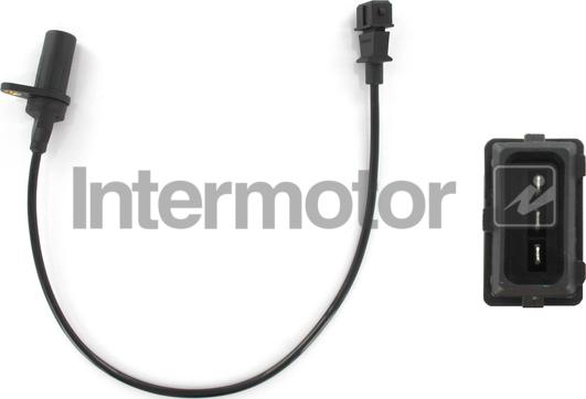 INTERMOTOR 18920 - Датчик імпульсів, колінчастий вал autozip.com.ua