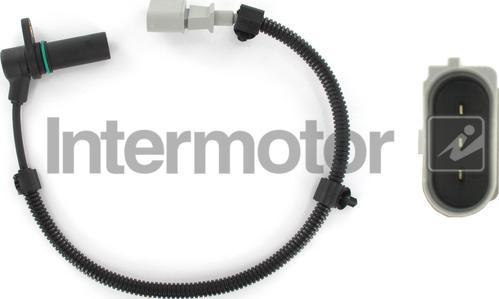 INTERMOTOR 18923 - Датчик імпульсів, колінчастий вал autozip.com.ua