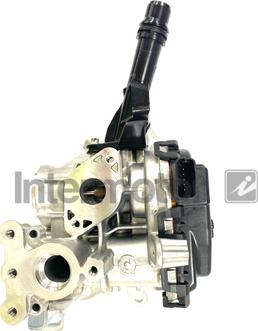 INTERMOTOR 18155 - Клапан повернення ОГ autozip.com.ua