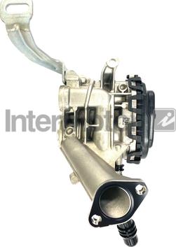 INTERMOTOR 18155 - Клапан повернення ОГ autozip.com.ua