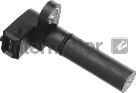 INTERMOTOR 188-50 - Датчик імпульсів, колінчастий вал autozip.com.ua